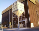 silo de stockage